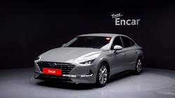 Hyundai Sonata 2021