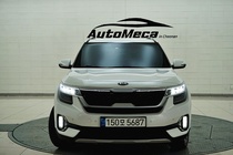 Kia Seltos 2020
