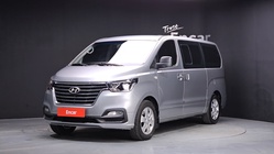 Hyundai Starex 2018