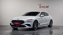 Genesis G70 2021