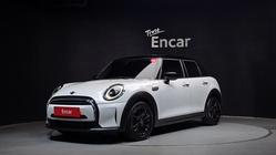 MINI Cooper 2023