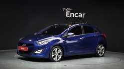 Hyundai i30 2012