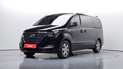 Hyundai Starex 2019