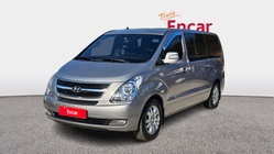 Hyundai Starex 2013