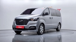 Hyundai Starex 2018