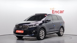 Kia Sorento 2019