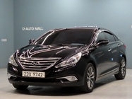 Hyundai Sonata 2013