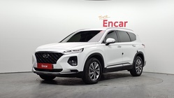 Hyundai Santa Fe 2020