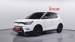 Ssangyong TIBOLI 2016