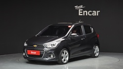 Chevrolet Spark 2015