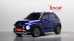 Hyundai Casper 2022