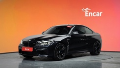 BMW M2 2018