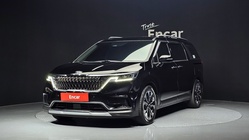 Kia Canival 2020