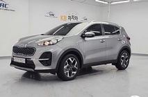 Kia Sportage 2019