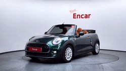 MINI Cooper 2016