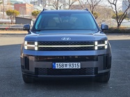 Hyundai Santa Fe 2024