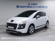 Peugeot 3008 2013