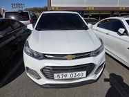 Chevrolet Trax 2016