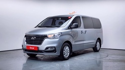 Hyundai Starex 2018