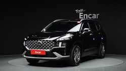 Hyundai Santa Fe 2022