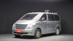 Hyundai Starex 2015