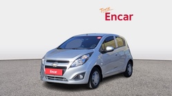 Chevrolet Spark 2014