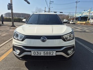 Ssangyong TIBOLI 2019