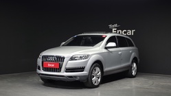 Audi Q7 2010