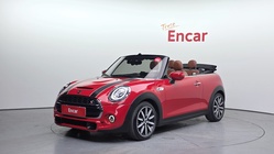 MINI Cooper 2021