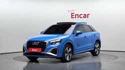 Audi Q2 2023