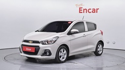 Chevrolet Spark 2017