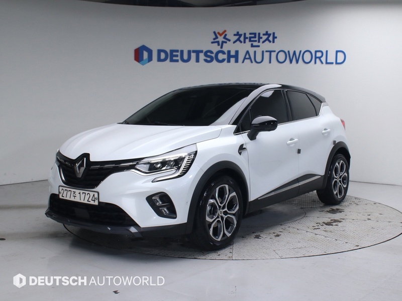 Samsung Captur
