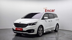 Kia Canival 2015