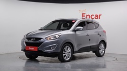 Hyundai Tucson 2011