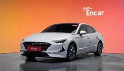 Hyundai Sonata 2019