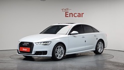 Audi A6 2015