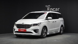 Kia Canival 2020