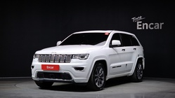 Jeep Cherokee 2017