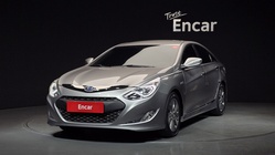 Hyundai Sonata 2013