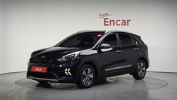 Kia Niro 2020
