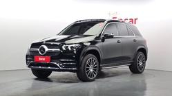Mercedes-Benz GLE-Class 2023