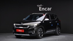Kia Seltos 2020