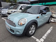 MINI Cooper 2011