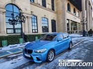 BMW 1 Series 2019