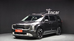 Kia Canival 2024