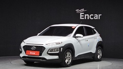 Hyundai Kona 2018