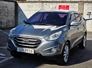 Hyundai Tucson 2009