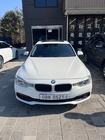 BMW 3 Series 2015