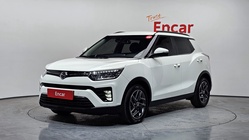 Ssangyong TIBOLI 2022