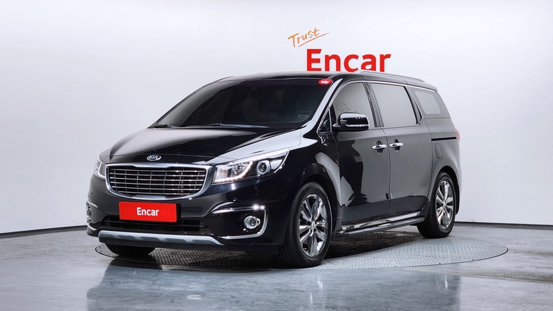 Kia Canival